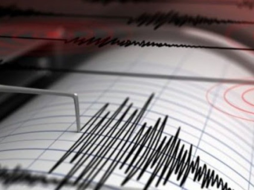 ​Një tërmet me magnitudë 5.1 është regjistruar në Izmir