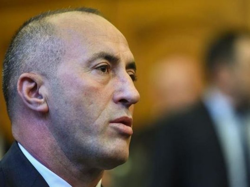 Haradinaj kujton ushtarët që u flijuan më 27,28 e 29 janar të 1999-ës