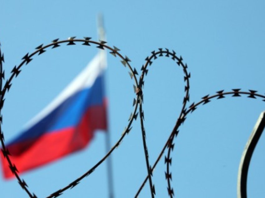 ​Këshilli i BE-së zgjat sanksionet ekonomike kundër Rusisë edhe për gjashtë muaj të tjerë