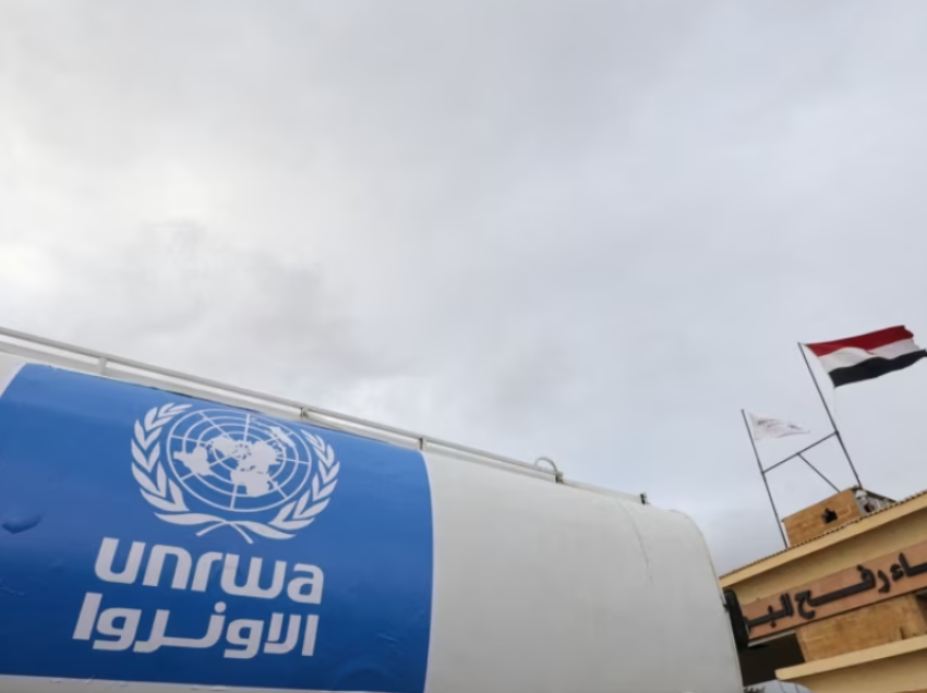 Publikohen detaje mbi përfshirjen e punonjësve të OKB-së në sulmin e Hamasit ndaj Izraelit