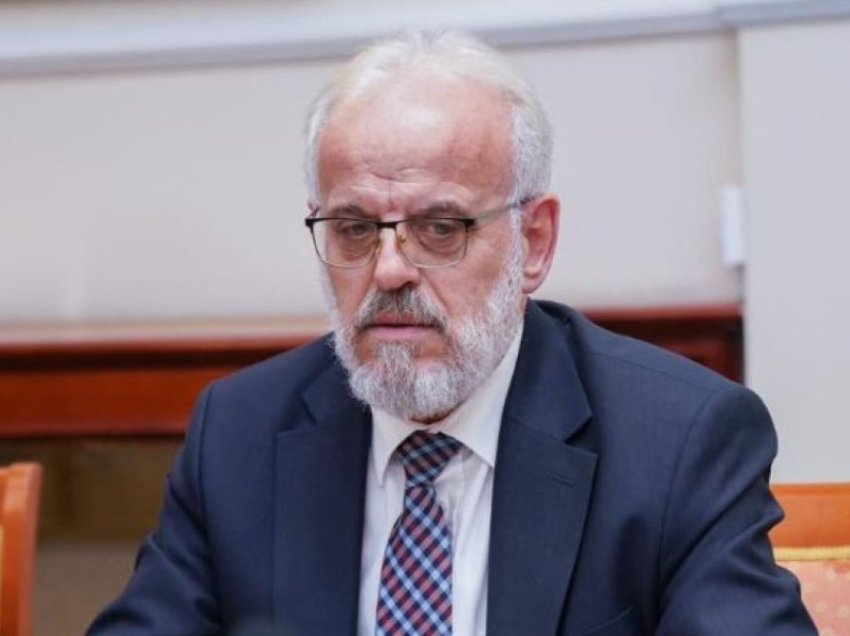 Xhaferi: E kemi dëshmuar që shqiptarët mund t’i menaxhojnë institucionet e shtetit