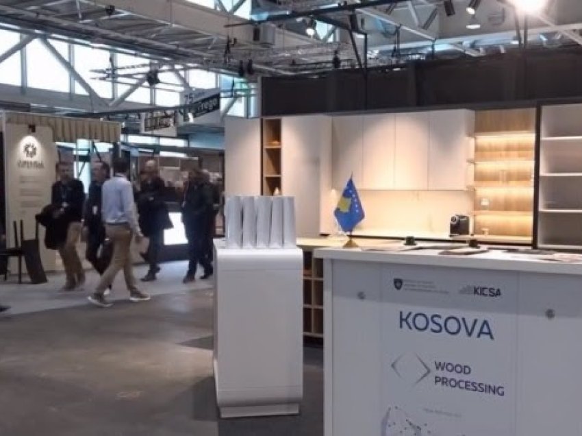 ​Prodhimet e kompanive nga Kosova do të promovohen në një panair në Suedi
