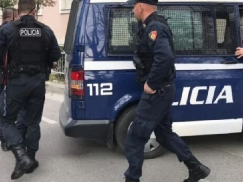 Shpërthen një sasi lënde plasëse në Tiranë, dëmtohet një zyrë noteriale