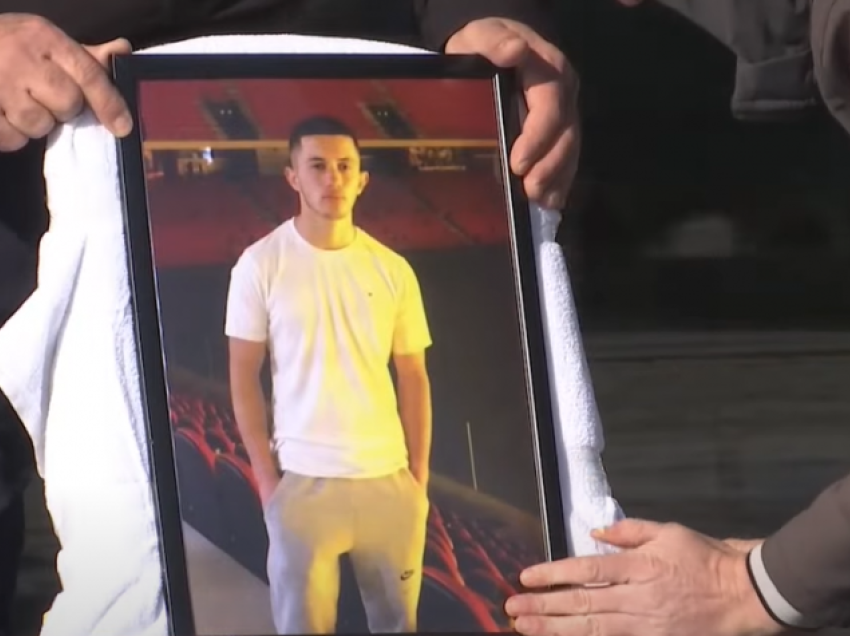 Vrasja e 18 vjeçarit në Podujevë – Prokuroria aktivizohet për deklaratat për hakmarrje