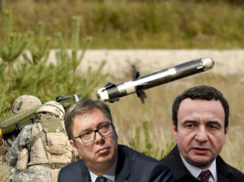 Pse dronët Bajraktar, raketat Javelin dhe marrëveshja ushtarake me Turqinë po tmerrojnë Serbinë? “Përkrahja e SHBA-së është mesazh për...”