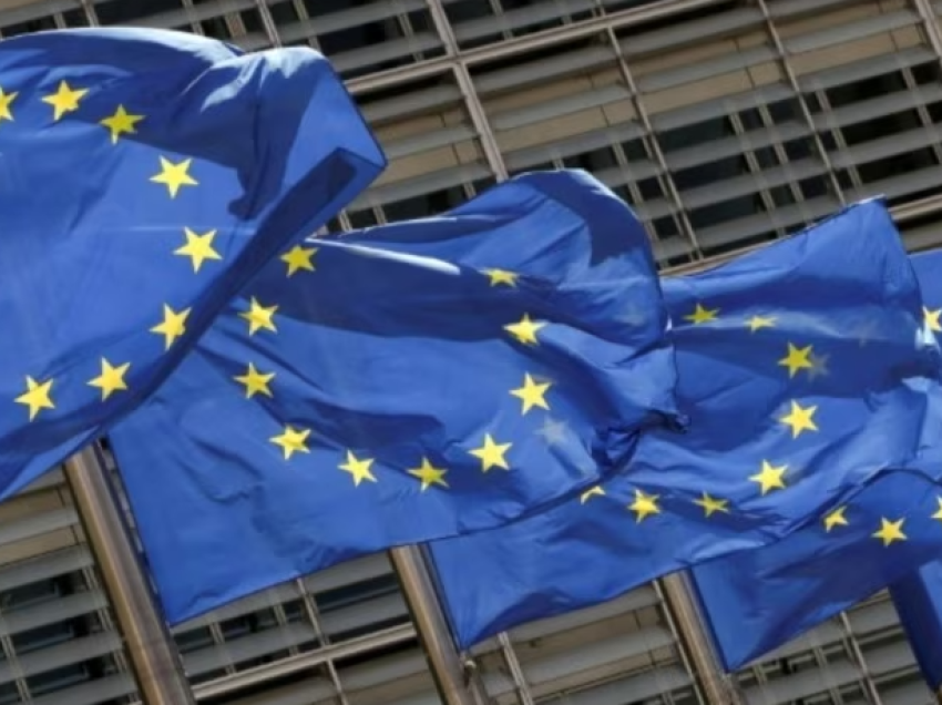 BE përgatitet për përdorim të fitimeve nga pasuritë e ngrira ruse