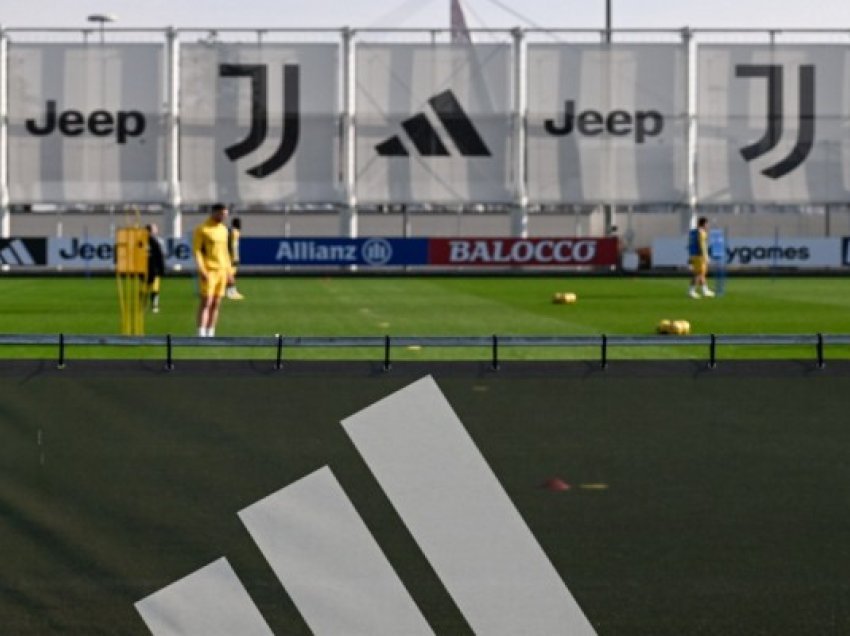 ​Goditje surprizë nga Juventusi në merkato