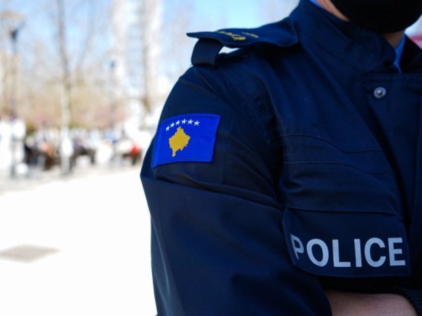 ​Podujevë: Gruaja keqtrajton fëmijët e saj, arrestohet nga policia