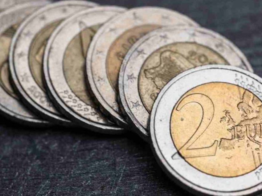 Ferizaj, sekuestrohen monedha nga 2 euro që dyshohet të jenë të falsifikuara
