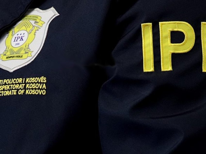 Me rekomandim të IPK-së suspendohet një zyrtar policor në Leposaviq