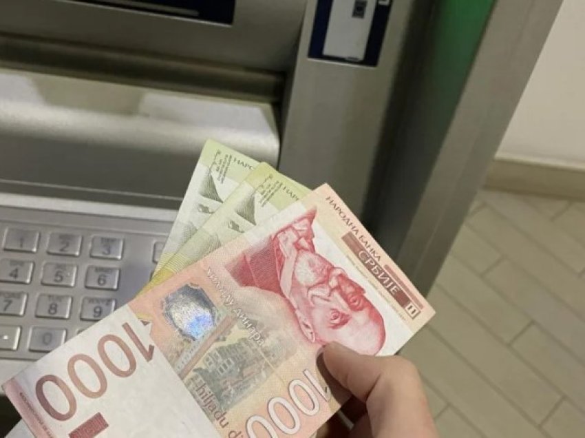 France Press: Ja çka rrezikon Kosova nëse e ndalon dinarin