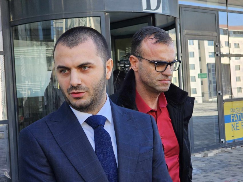 Flet avokati i Lekajt, pas dënimit me burg nga Gjykata