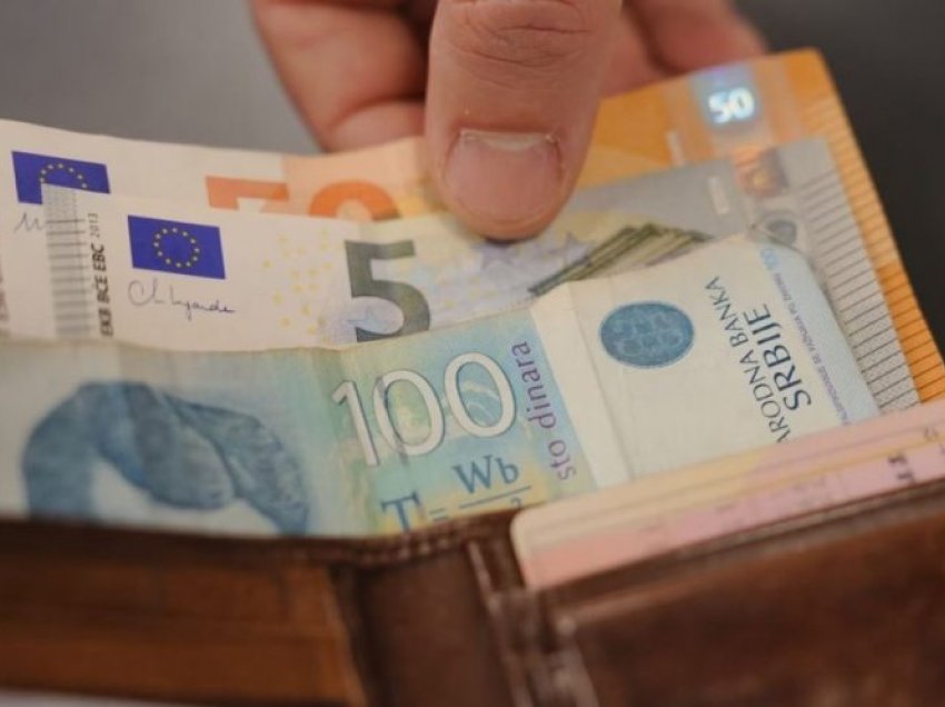 Dita e fundit e dinarit serb në Kosovë, a do të zmbrapset BQK-ja?