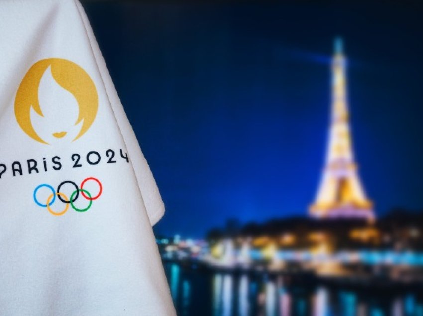 “Paris 2024”, përfundon skenari i ceremonisë