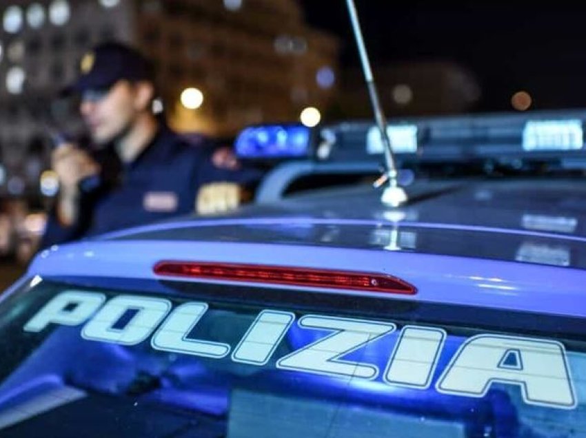 Me 400 mijë euro drogë në banesë, arrestohen dy të rinjtë shqiptarë në Itali