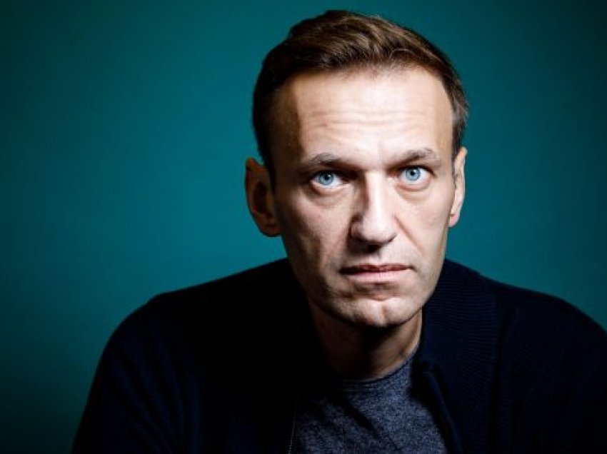 Australia sanksionon tre zyrtarë rusë për vdekjen e Navalnyt
