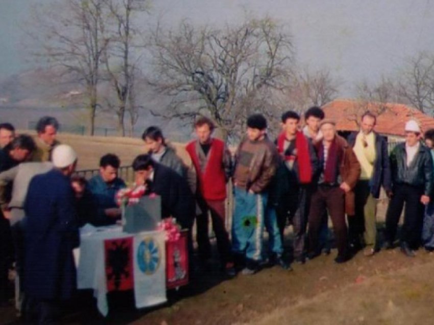 ​Lugina e Preshevës, 32 vjet që kur shqiptarët kërkuan bashkim me Kosovën