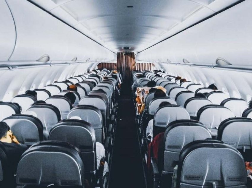 Shenjat sekrete që tregojnë se diçka nuk shkon gjatë një fluturimi me aeroplan