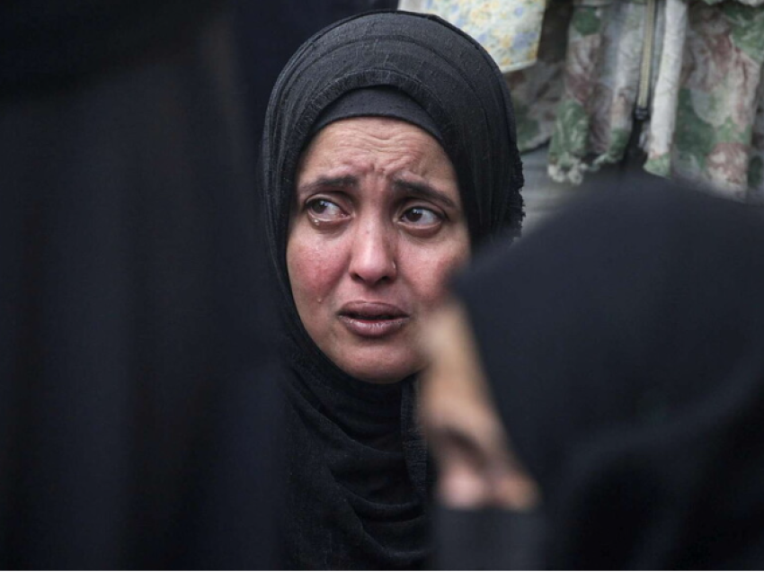 Izraeli nis bombardimet në Rafah, raportohet për disa të vdekur