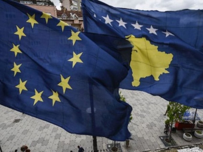 “Vendosëm sanksione ndaj Kosovës dhe jo ndaj agresorit”/ A do të dorëzohet BE edhe një herë ndaj Serbisë?
