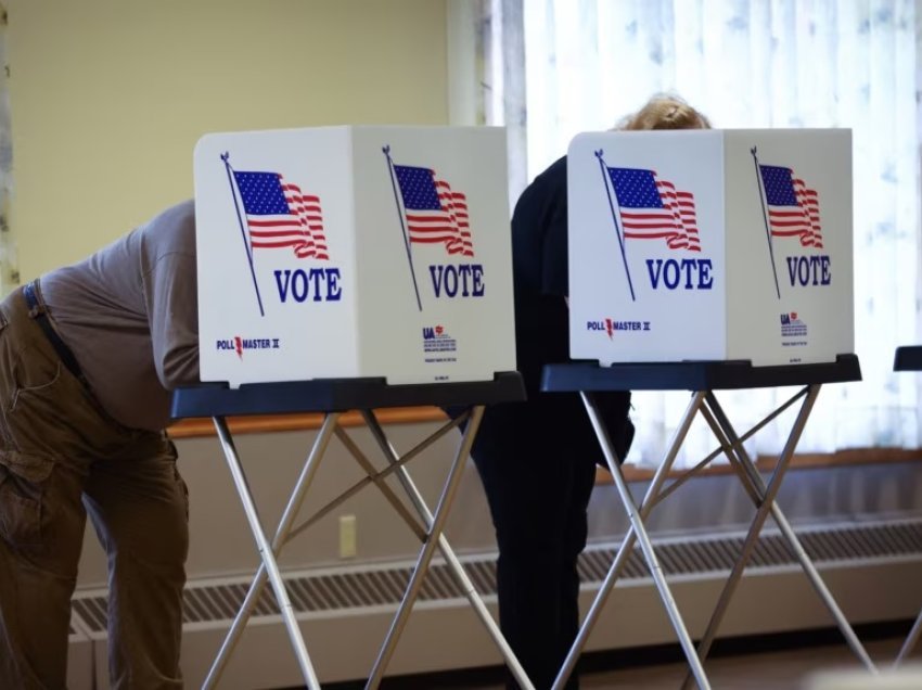 SHBA, zyrtarët zgjedhorë i japin përparësi sigurisë para zgjedhjeve presidenciale të nëntorit