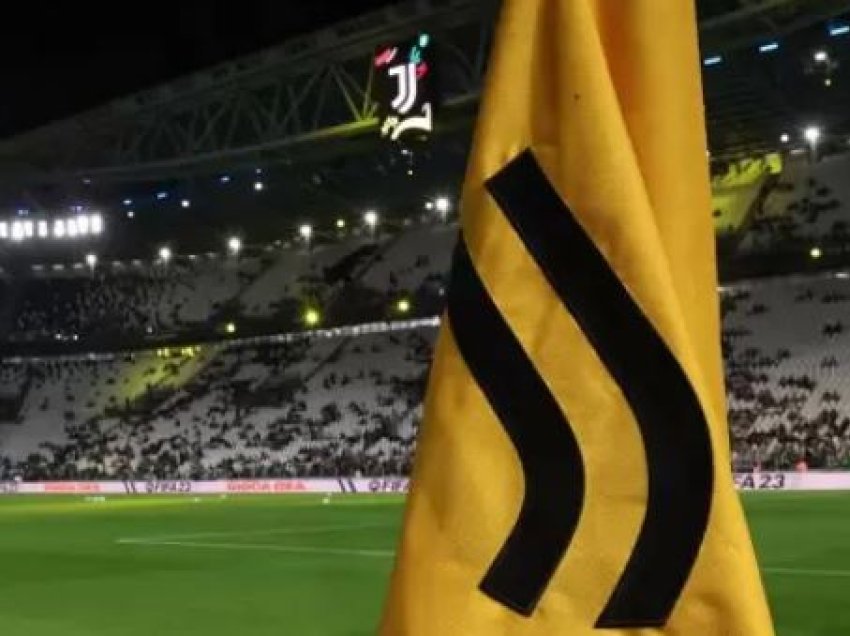 Juventus kërkon të kryejë revolucion në mbrojtje