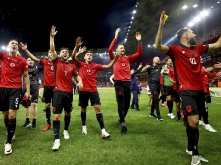 Shqipëria e zyrtarizon miqësoren e fundit para Euro 2024, ky do të jetë kundërshtari i 7 qershorit