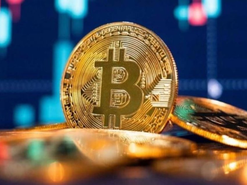 Bitcoin arrin një rekord të ri