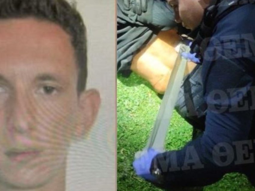 E qëlloi me dy plumba në bark Renis Fejzollin në Athinë, kapet shqiptari Marios Tralo! Donte t’i merrte jetën për 1 mijë euro