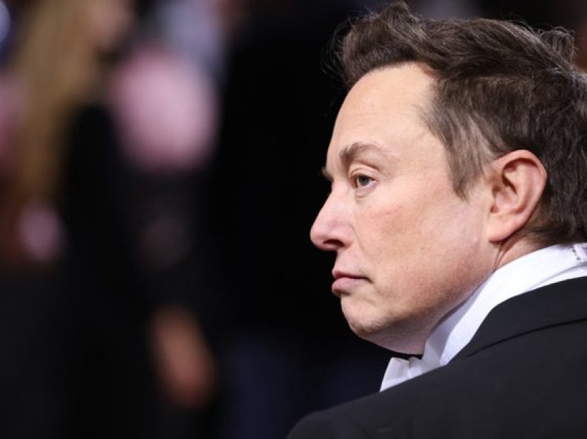Elon Musk tallet me Meta-n pas rënies nga sistemi të platformave të saj