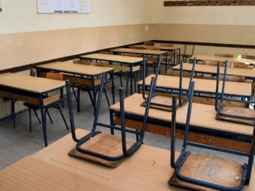 Mungesa e mësimit shqip në shkollën fillore “Njegosh” detyron fëmijët shqiptar të mësojnë maqedonisht