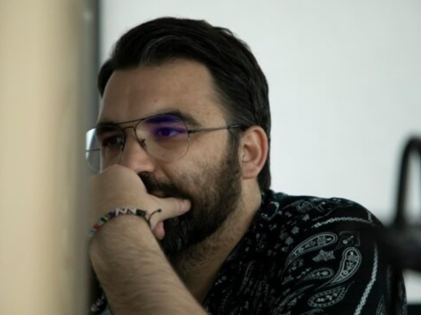 Prokuroria: Kallëzimi penal ndaj Lirim Mehmetajt është privat, do të analizohen veprimet e prokurores së rastit