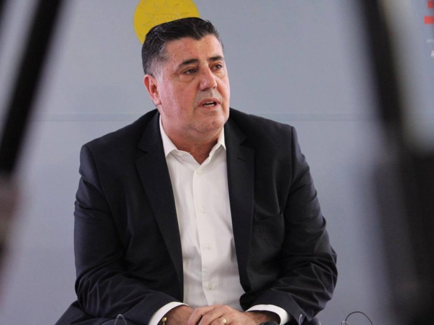 Haziri: Ali Ahmeti ia ka borxh Kosovës me ia kthye tokën