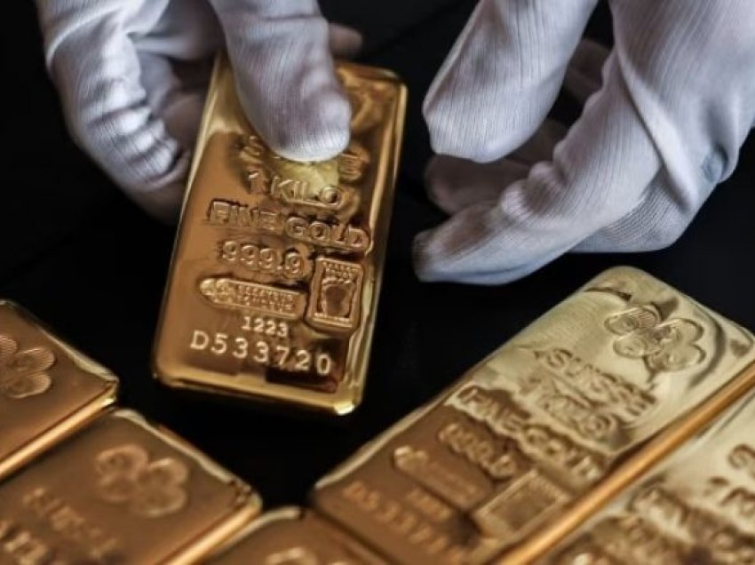 Çmimi i arit rritet në nivele rekord