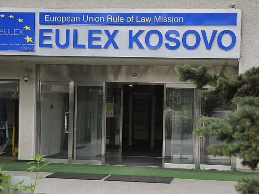 EULEX-i i reagon Listës Serbe pasi tha se BE-ja duhet të nis analiza mbi punën e misionit