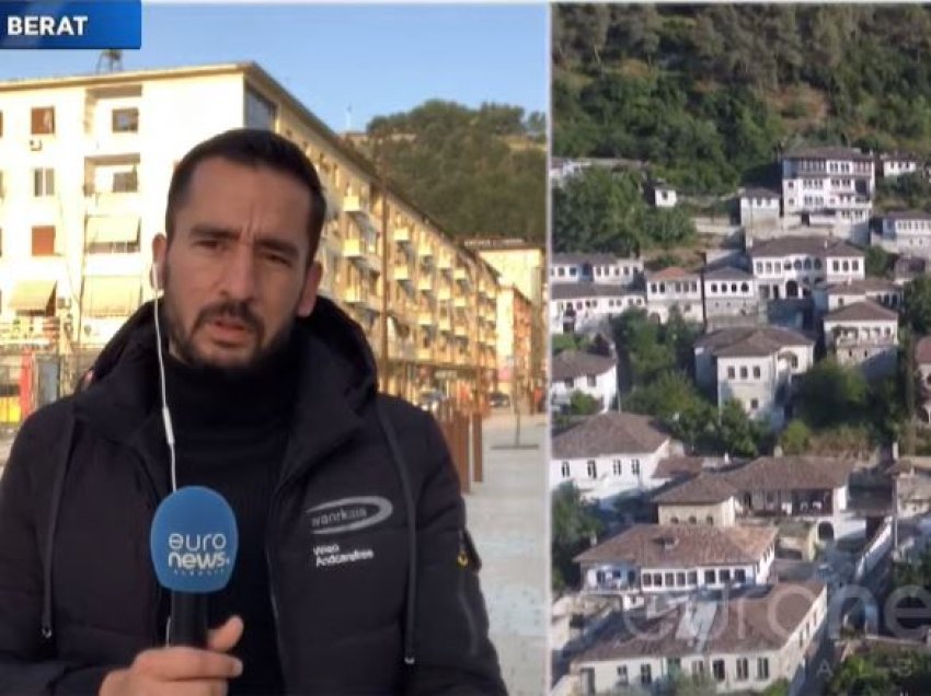 “Burrat mbi 40 vjeç rrinë në Berat, të tjerët kanë ikur” - gazetari tregon arsyen