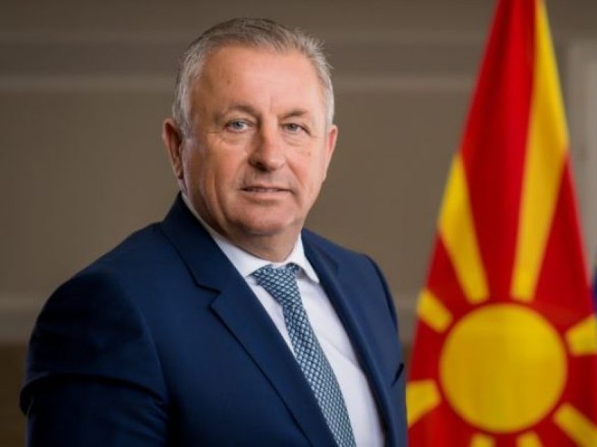 Gjykata Penale-Shkup: Nuk jemi kompetent për akuzën kundër Merkos, rasti është përcjellë në Gjykatën e Strugës