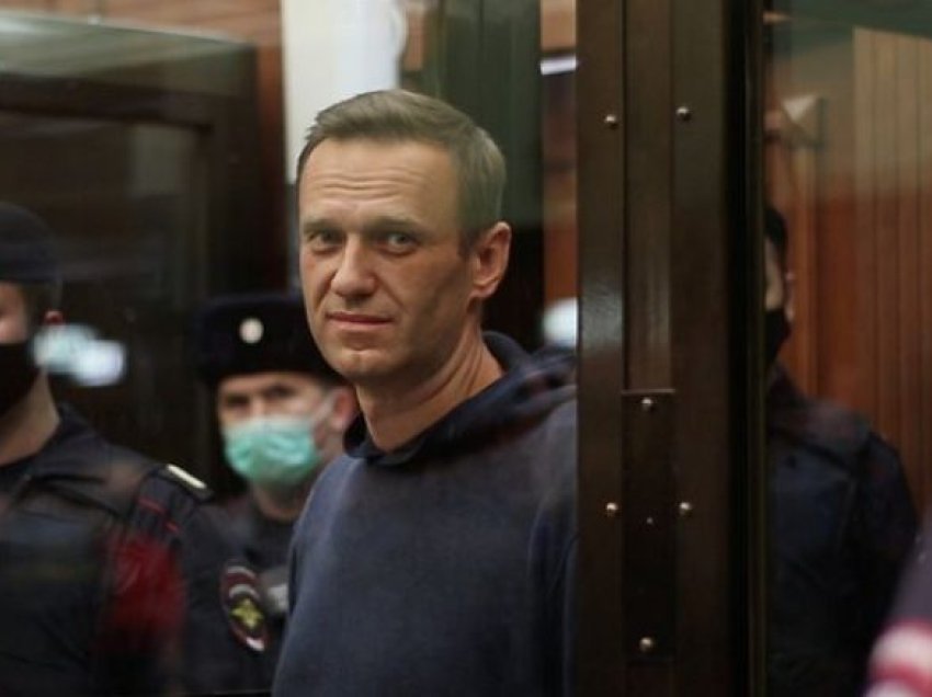 Intervista e papublikuar e Navalnyt: Nëse më vrasin, asgjë nuk do të ndryshojë