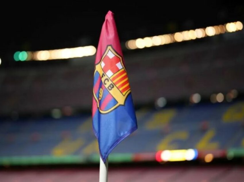 Mesfushori i Girona-s: Dua të luajë për Barcelonën