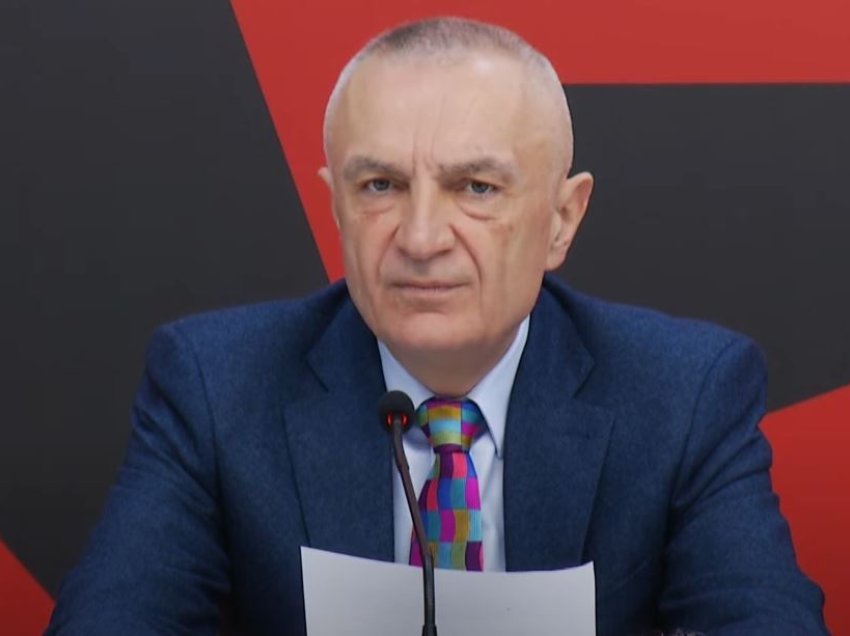 Rezoluta e PPE për Shqipërinë, Meta: Shpreh qartë qëndrimet e opozitës, shqetësime për rrëshqitjen e vendit nga binarët e demokracisë