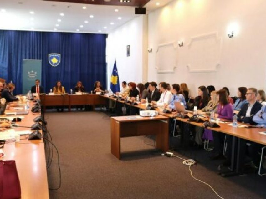 KOMF: Kosova vlerësohet me notë të ulët në kujdesin ndaj fëmijëve 