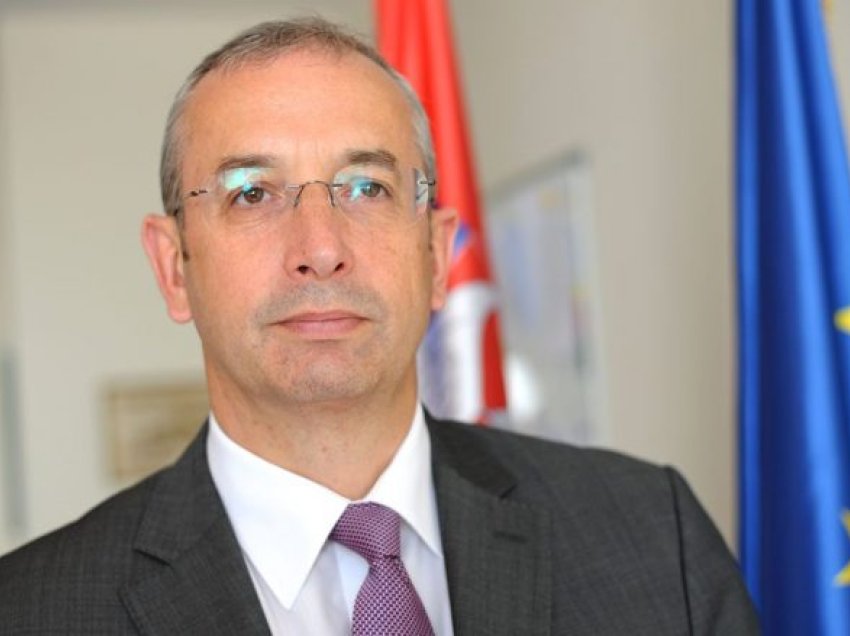 Shefi i OSBE-së në Kosovë mirëpret vendimin e KQZ-së për katër komunat veriore