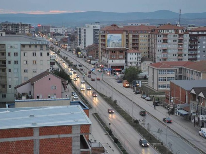 I mituri që u raportua i zhdukur në Fushë Kosovë inskenon rrëmbimin e tij, përfundon në Polici