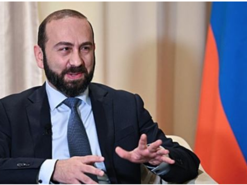 Ministri i Jashtëm i Armenisë: Po shqyrtojmë aplikimin për anëtarësimin në BE