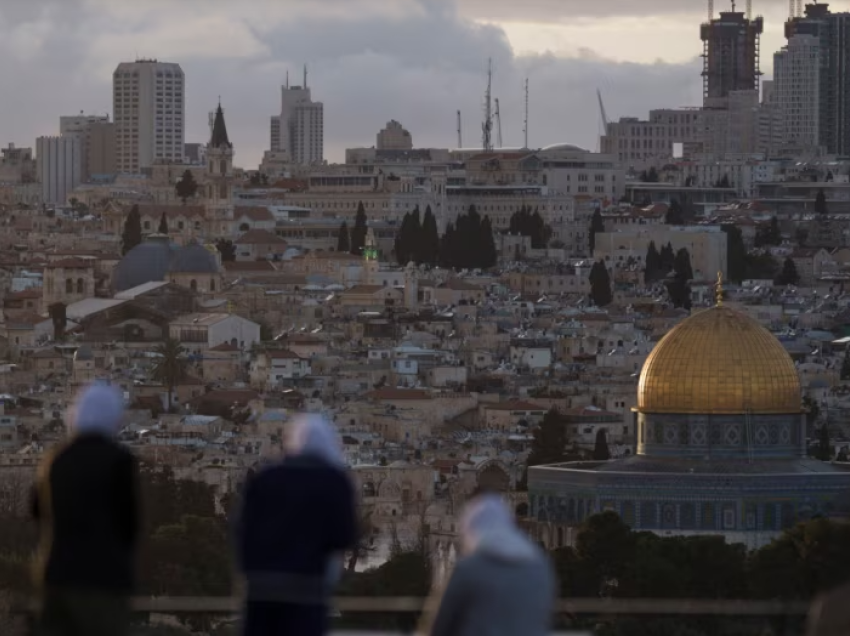 Palestinezët përgatiten për muajin e Ramazanit nën hijen e luftës në Gazë