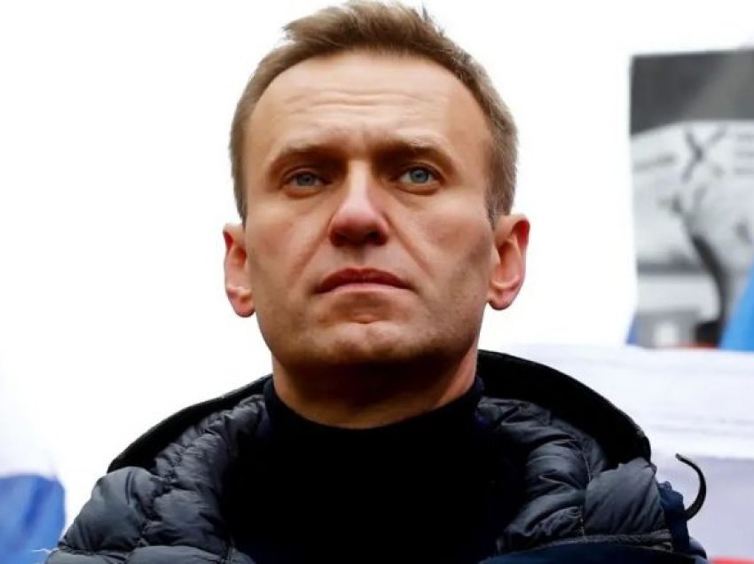 “Mendoj se po përpiqen të më helmojnë”: Avokatja zbulon se çfarë i kishte thënë Navalny, pak muaj para vdekjes së tij