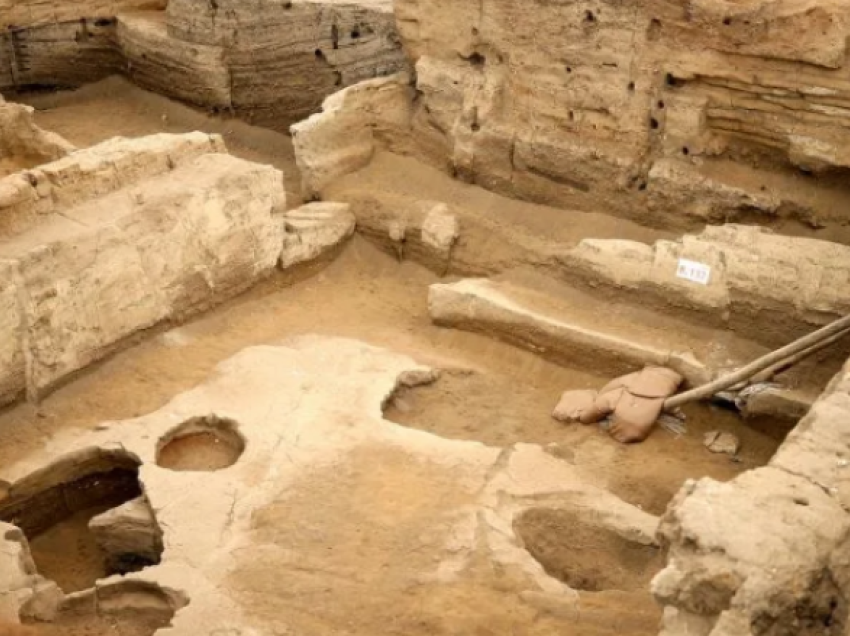 Zbulohet “buka më e vjetër në botë” në Turqi