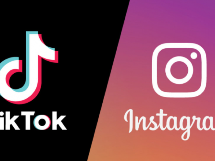 Instagram mposht TikTok-un si aplikacioni më i shkarkuar në botë