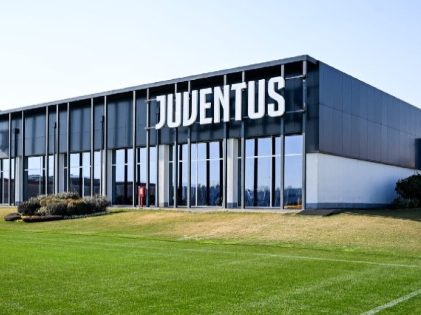 Juventus, 170 milionë euro për një të ardhme më të mirë
