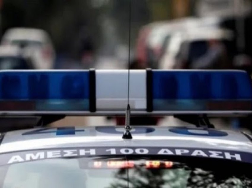 ​Greqi: Zbardhet vjedhja e kasafortës me 150 mijë euro, në kërkim dy shqiptarë